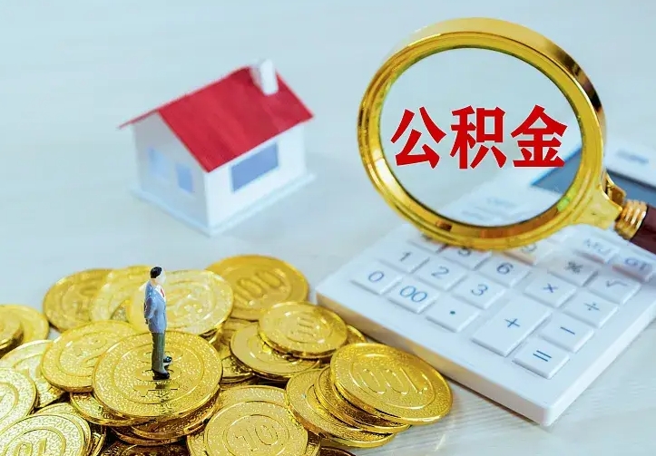 清镇公积金封存十年怎么提（公积金封存十年提取）